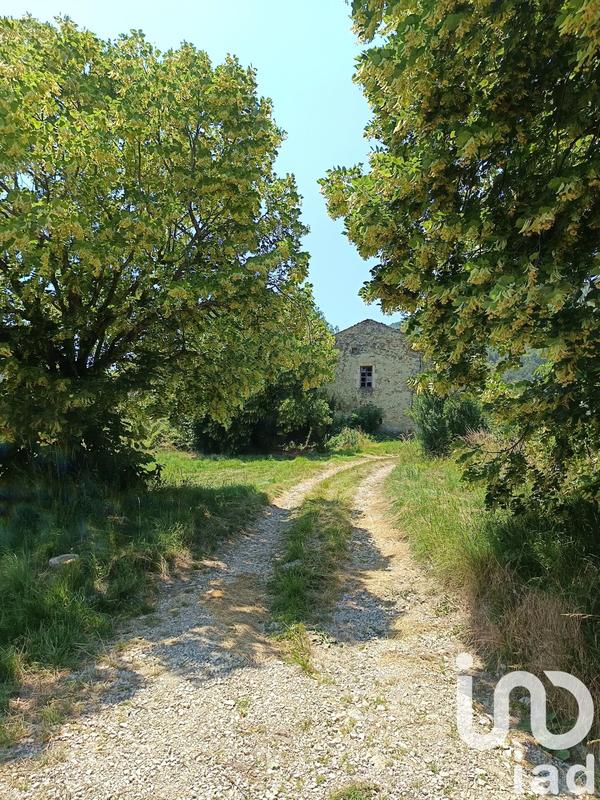 Ferme - 350 m² - 4 pièces