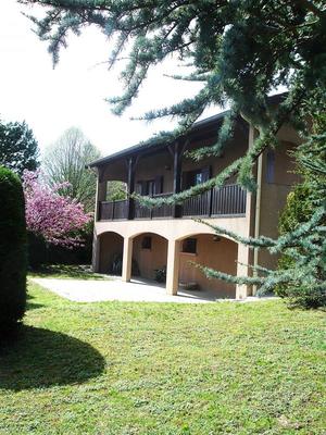 Villa - 237 m² - 5 pièces