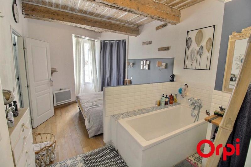 Maison de ville - 105 m² - 4 pièces