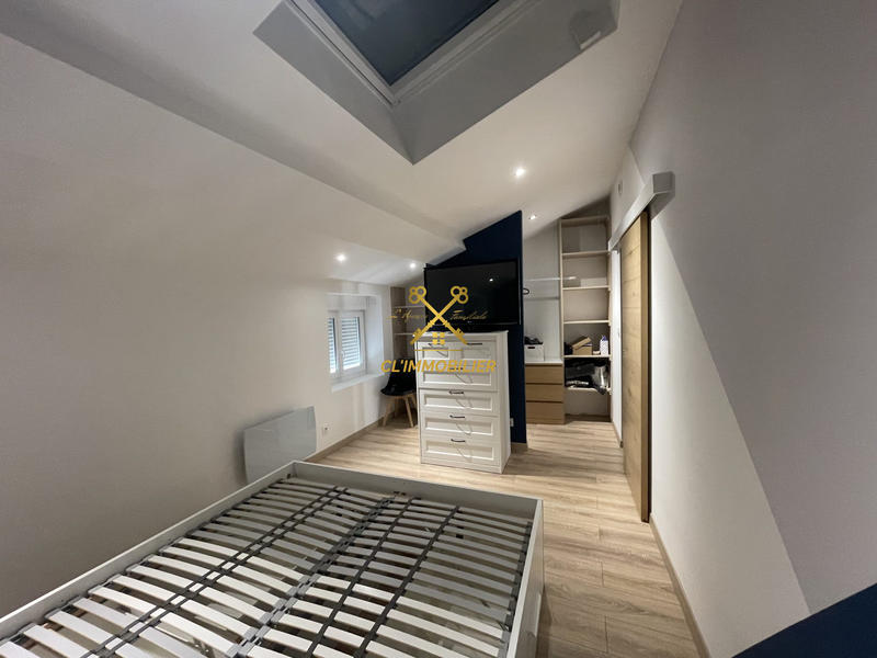 Duplex - 84 m² - 3 pièces