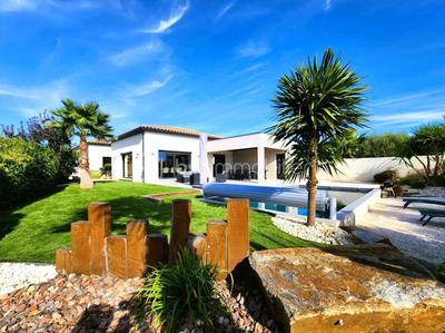 Villa - 134 m² - 4 pièces