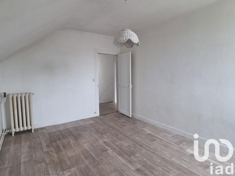 Maison - 148 m² - 8 pièces