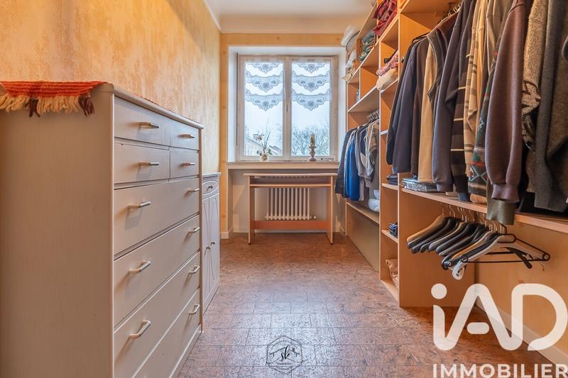 Maison - 194 m² - 7 pièces