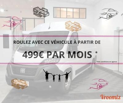 Fiat Ducato L2h2 2.2 Jtd