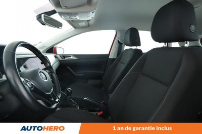 Volkswagen Polo 1.0 Tsi Confortline 95 ch