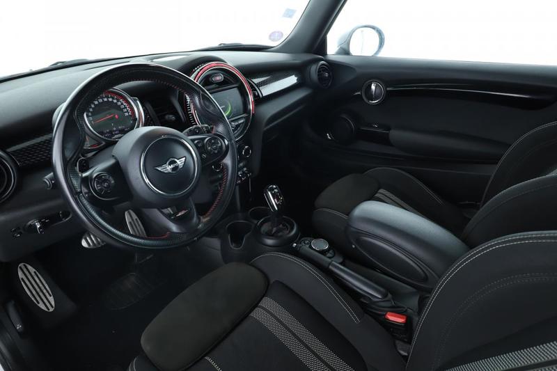 Mini Mini John Cooper Works Bva6 3p 231 ch