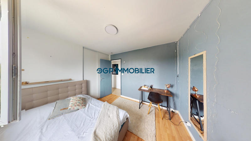 Maison ancienne - 210 m² - 8 pièces