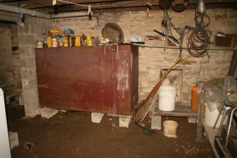 Maison - 65 m² - 4 pièces