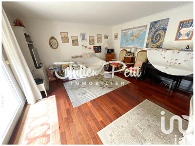 Appartement - 73 m² - 3 pièces