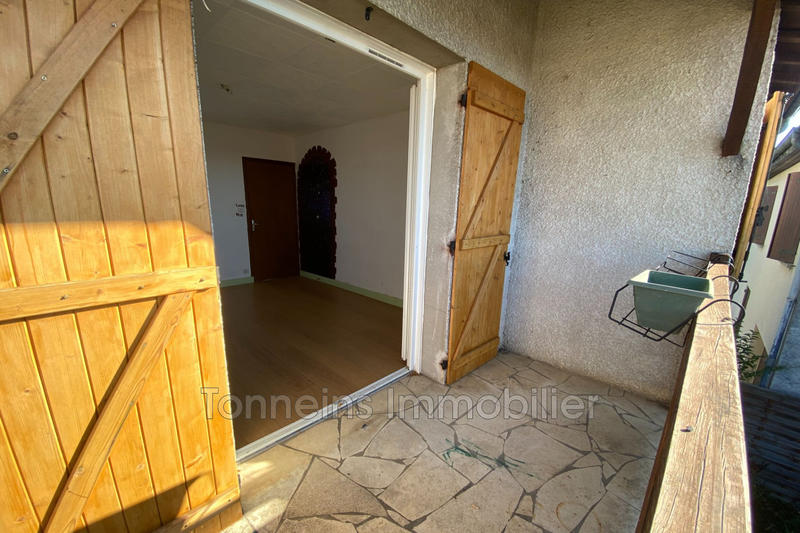 Maison - 118 m² - 5 pièces