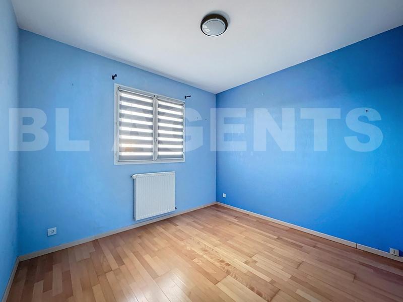 Maison - 146 m² - 6 pièces