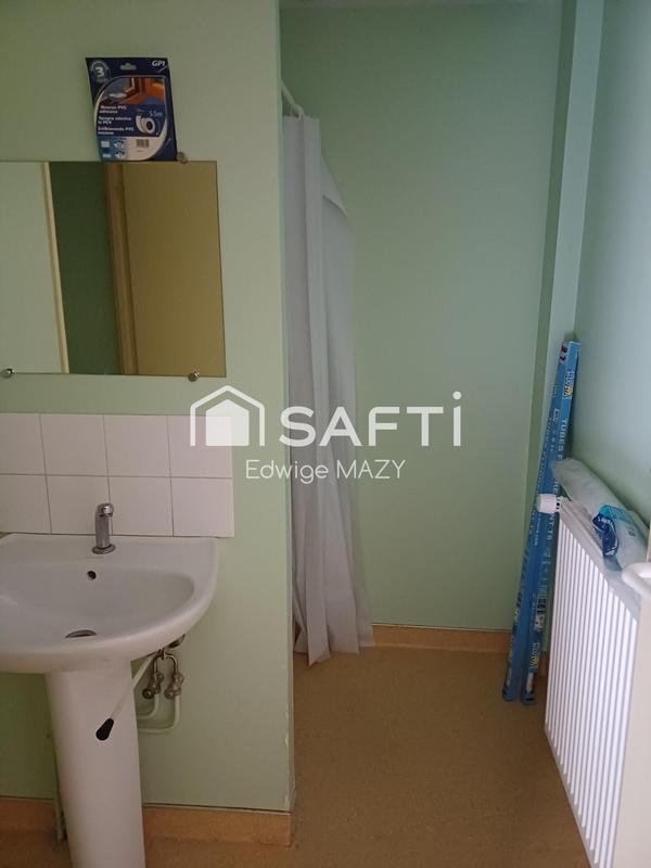 Maison - 142 m² - 4 pièces