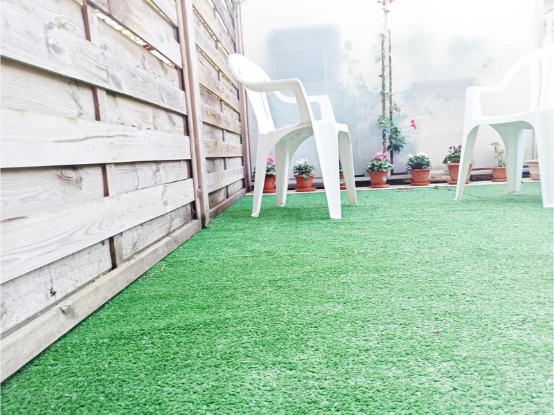 Duplex - 97 m² - 4 pièces