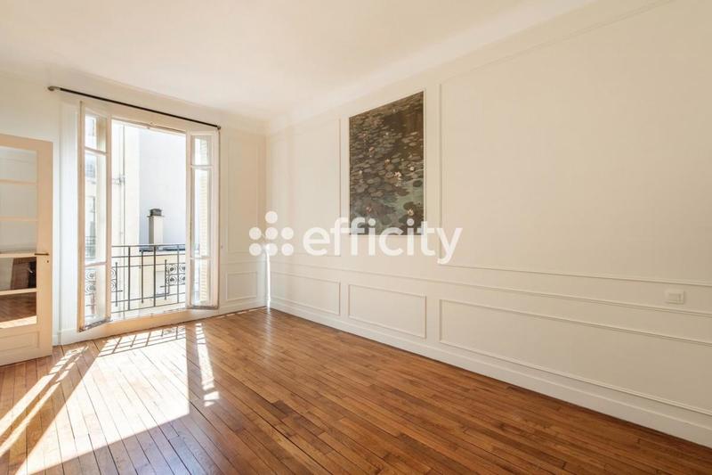 Appartement - 174 m² - 6 pièces