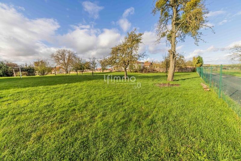 Maison - 145 m² - 5 pièces