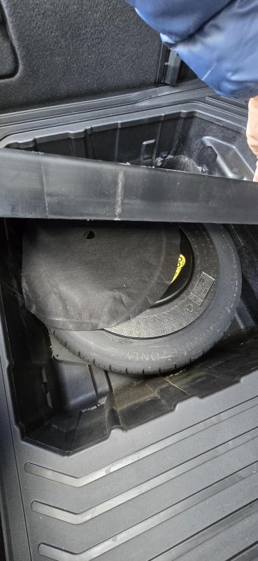 Ford Puma 1.0 125 Flexfuel Mhev Titanium X