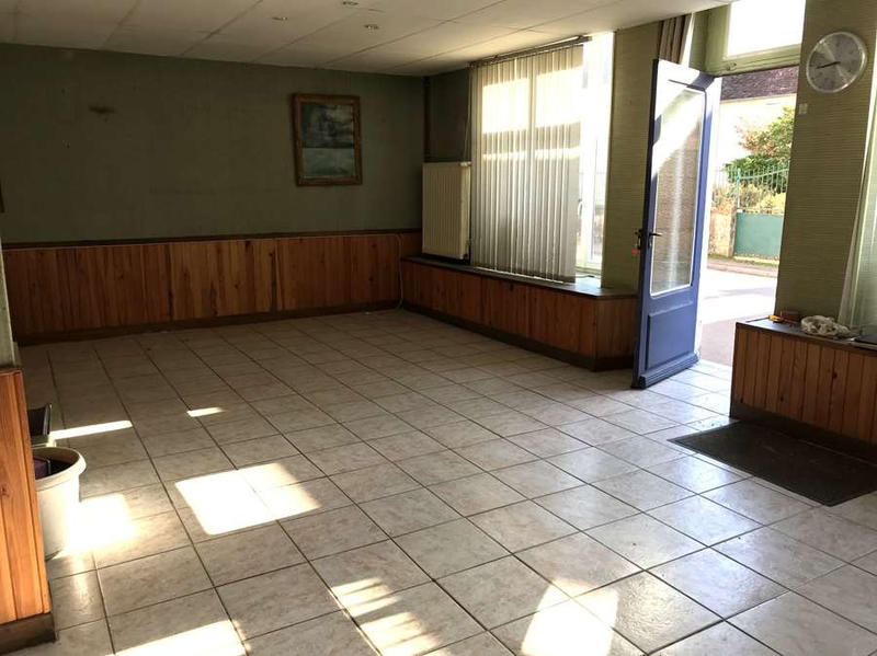 Maison - 176 m² - 8 pièces