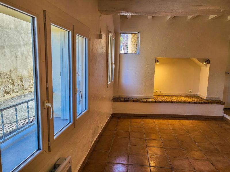 Maison de ville - 76 m² - 4 pièces