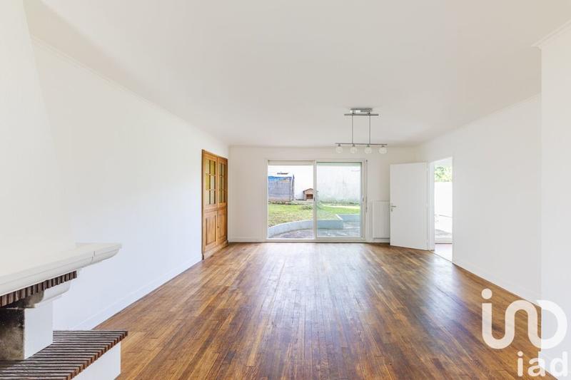 Maison - 142 m² - 5 pièces