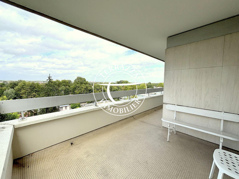 Appartement - 116 m² - 5 pièces