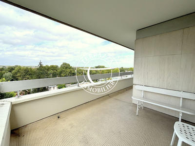 Appartement - 116 m² - 5 pièces