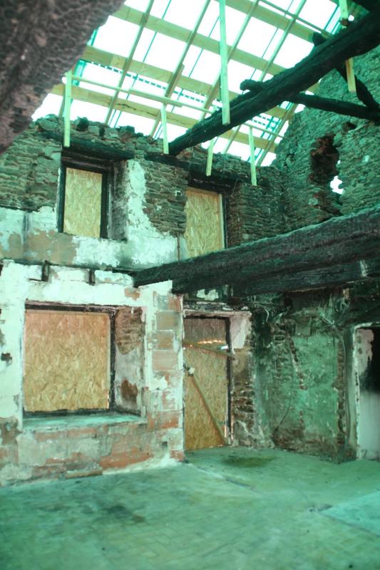 Maison - 120 m² - 2 pièces