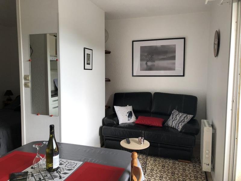 Appartement - 23 m² - 1 pièce