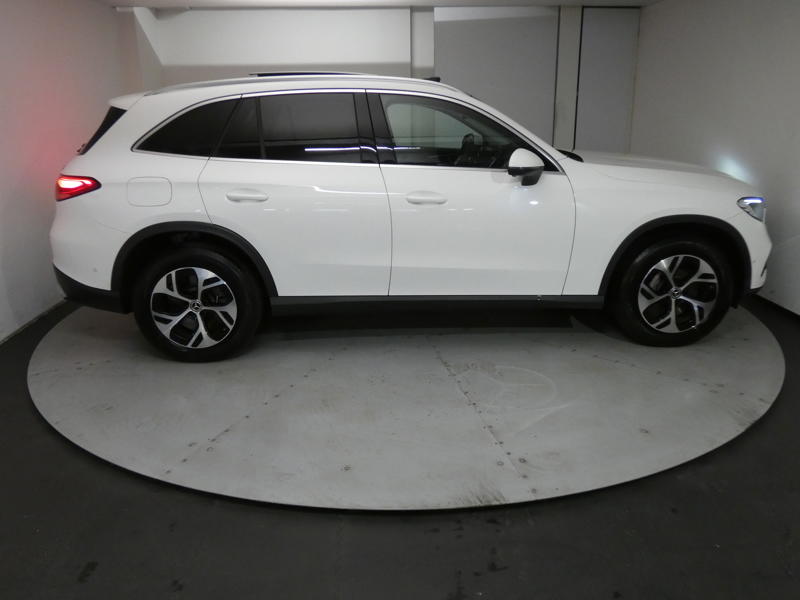 Mercedes Glc Suv 300 e Hybrid Eq 4matic Avantgarde Line