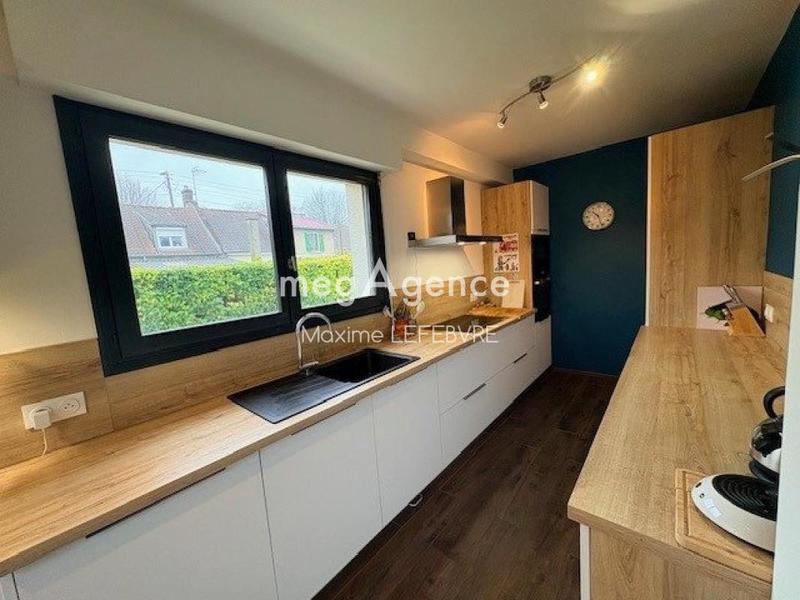 Maison - 194 m² - 5 pièces