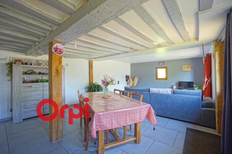 Maison - 80 m² - 3 pièces