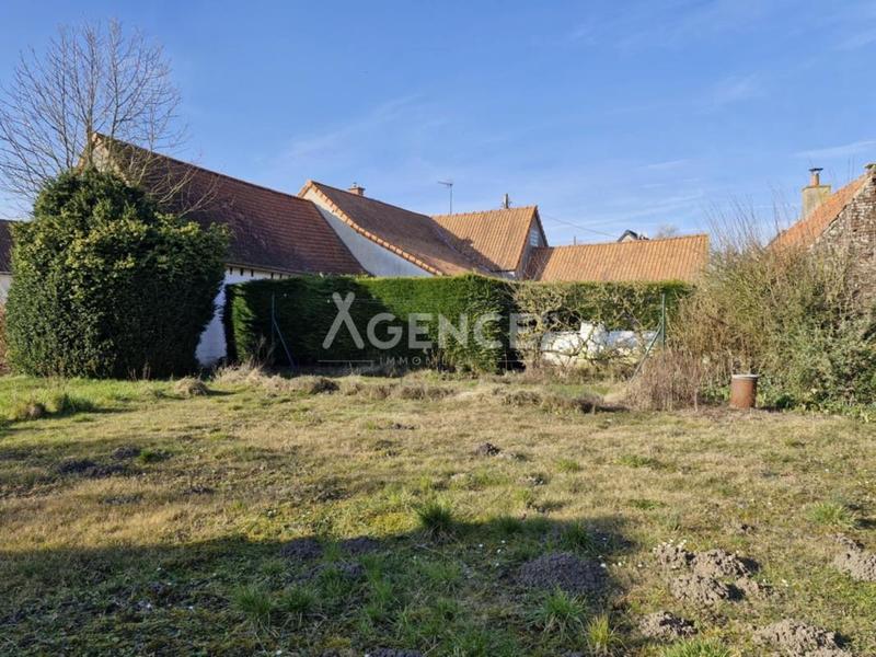 Maison - 99 m² - 4 pièces