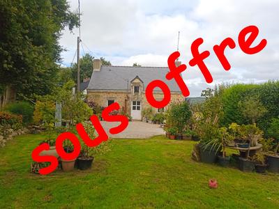 Maison - 197 m² - 7 pièces