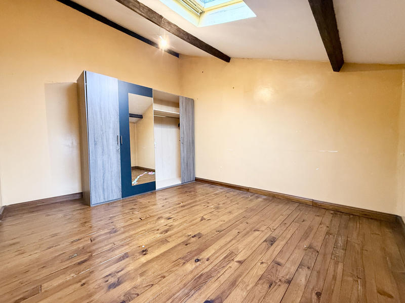 Maison - 170 m² - 4 pièces