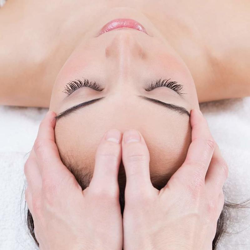 Lulu belle esthéticienne