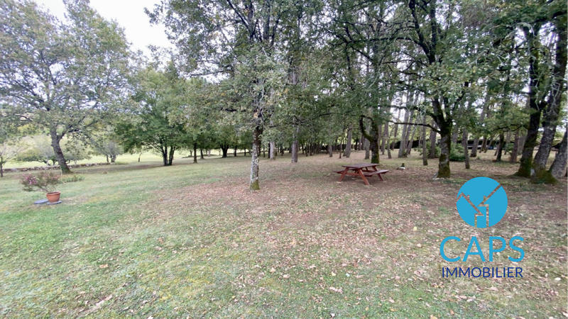 Maison - 130 m² - 4 pièces