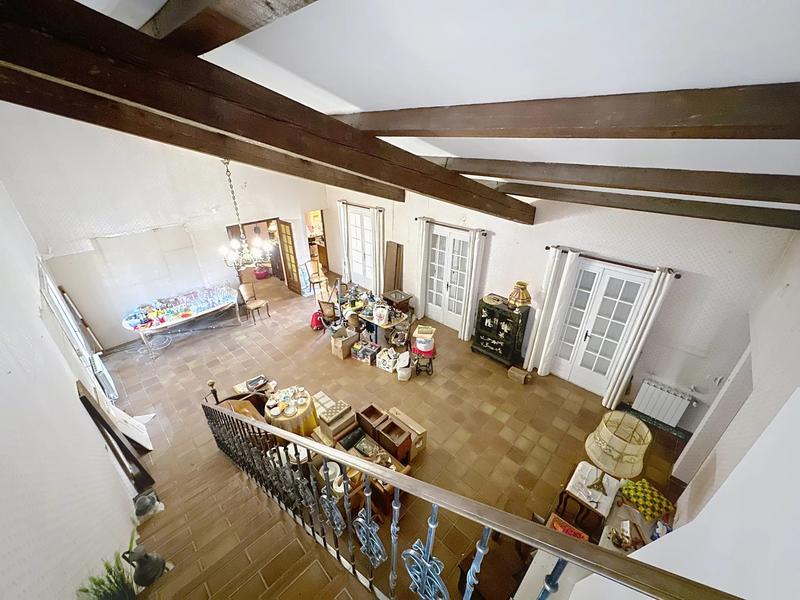 Maison - 120 m² - 4 pièces