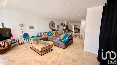 Maison de village - 124 m² - 5 pièces