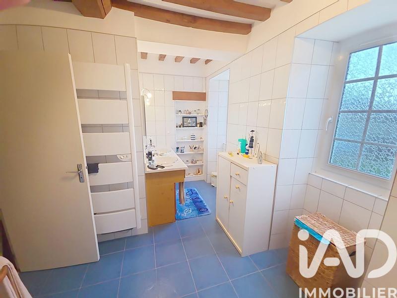 Maison - 153 m² - 5 pièces