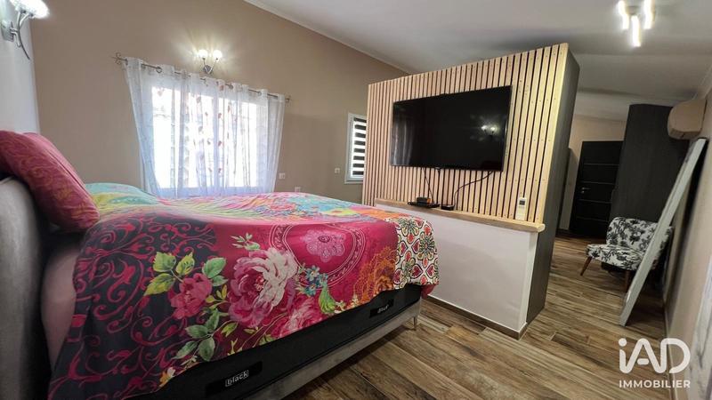 Maison - 175 m² - 4 pièces