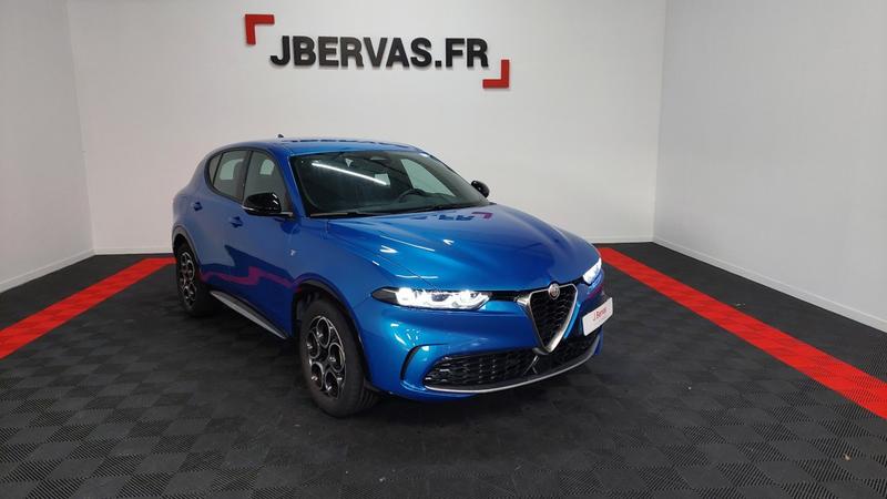 Alfa Romeo Tonale 1.5t Hybrid 160 Tct7 Ti