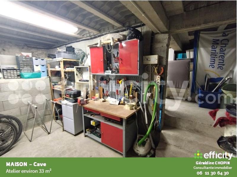 Maison - 88 m² - 4 pièces