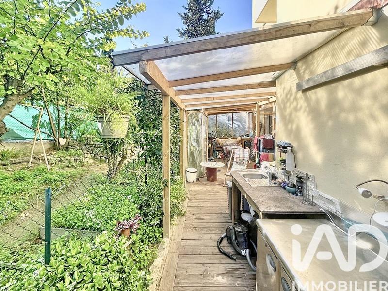 Appartement - 60 m² - 4 pièces