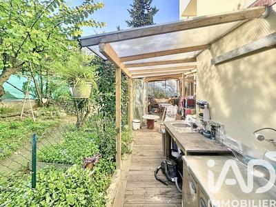 Appartement - 60 m² - 4 pièces