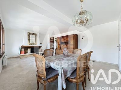 Appartement - 92 m² - 3 pièces