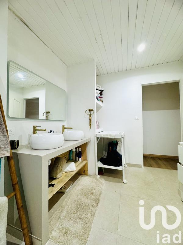 Maison - 265 m² - 5 pièces