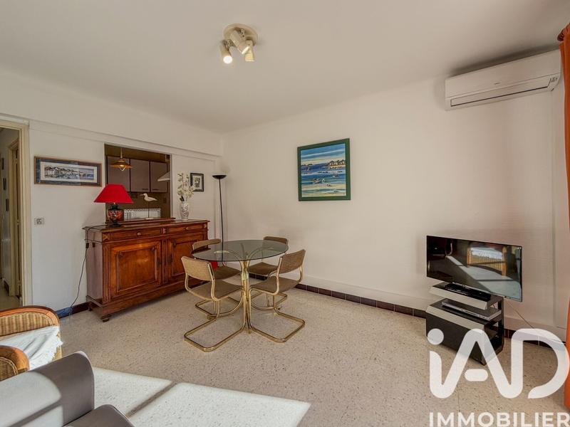 Appartement - 50 m² - 3 pièces