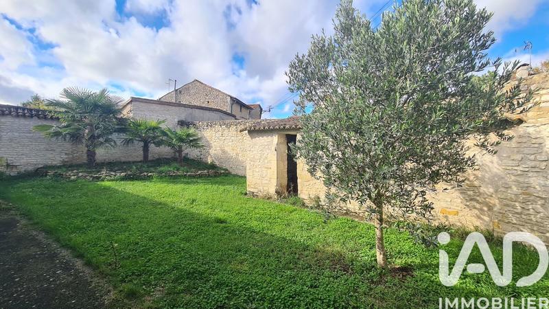 Maison - 327 m² - 7 pièces