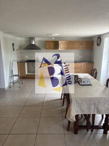 Appartement - 59 m² - 2 pièces