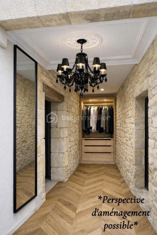 Maison ancienne - 130 m² - 5 pièces