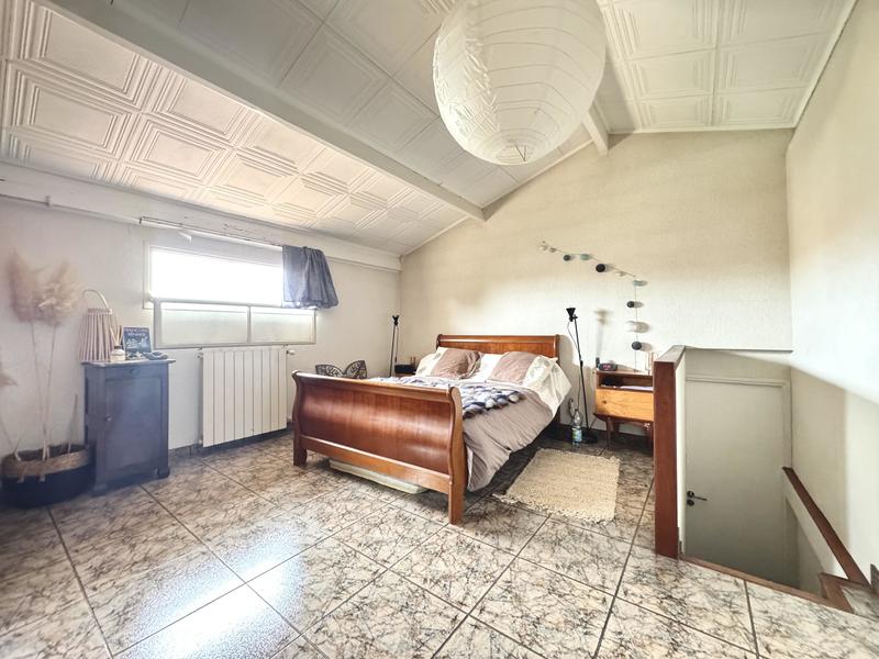 Villa - 127 m² - 6 pièces